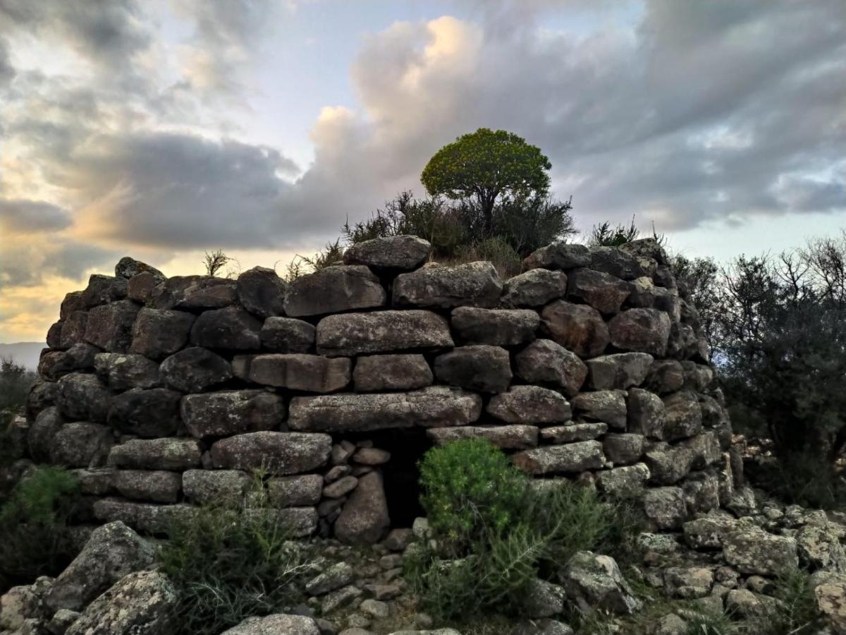 Appartamento A 50 Mt Dal Mare Кала-Гононе Экстерьер фото