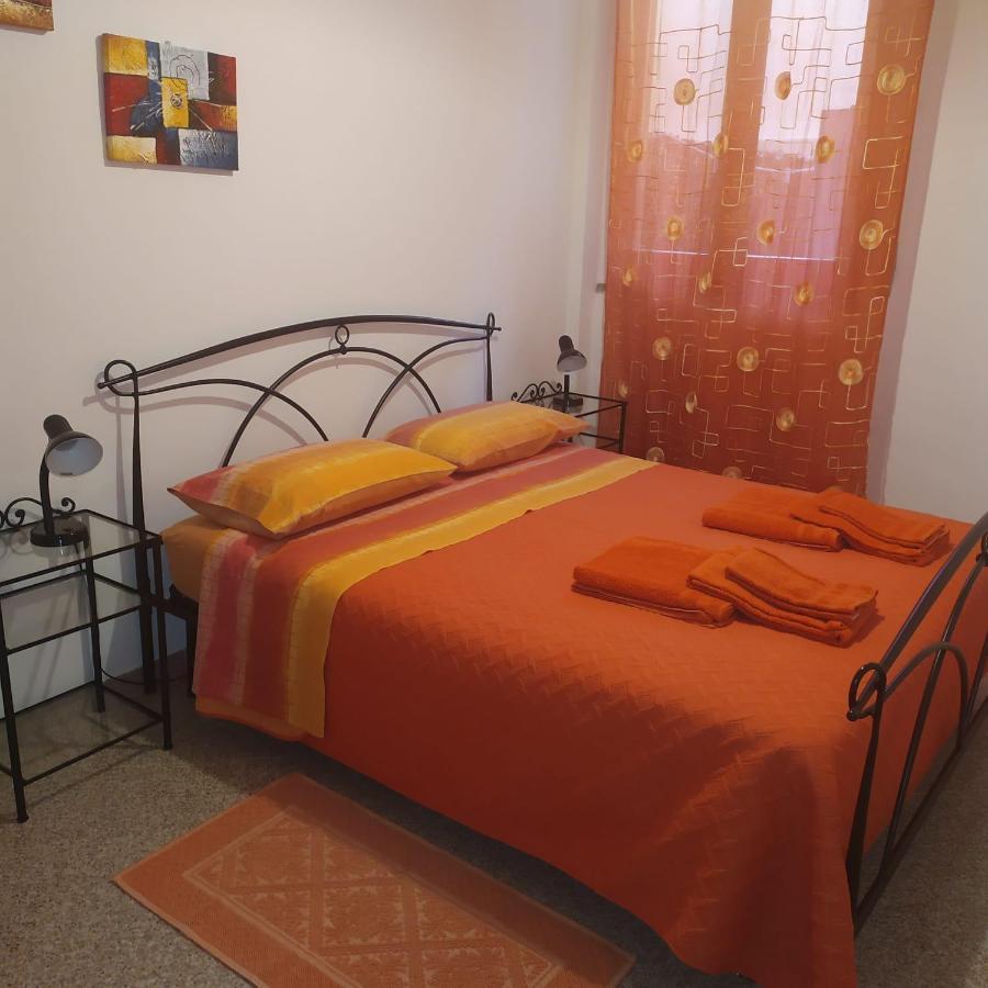 Appartamento A 50 Mt Dal Mare Кала-Гононе Экстерьер фото