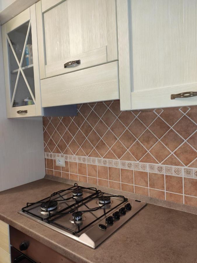 Appartamento A 50 Mt Dal Mare Кала-Гононе Экстерьер фото