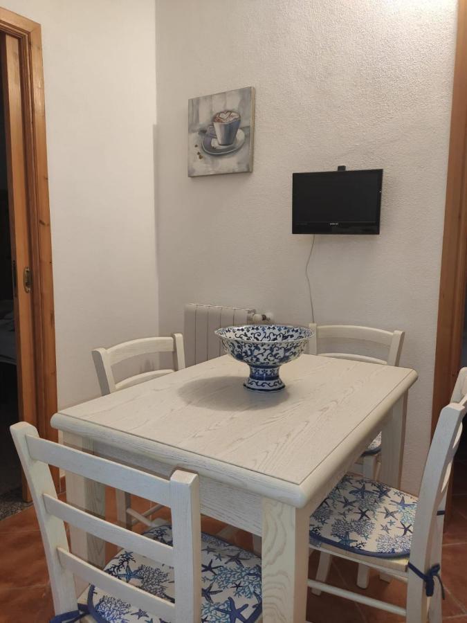 Appartamento A 50 Mt Dal Mare Кала-Гононе Экстерьер фото