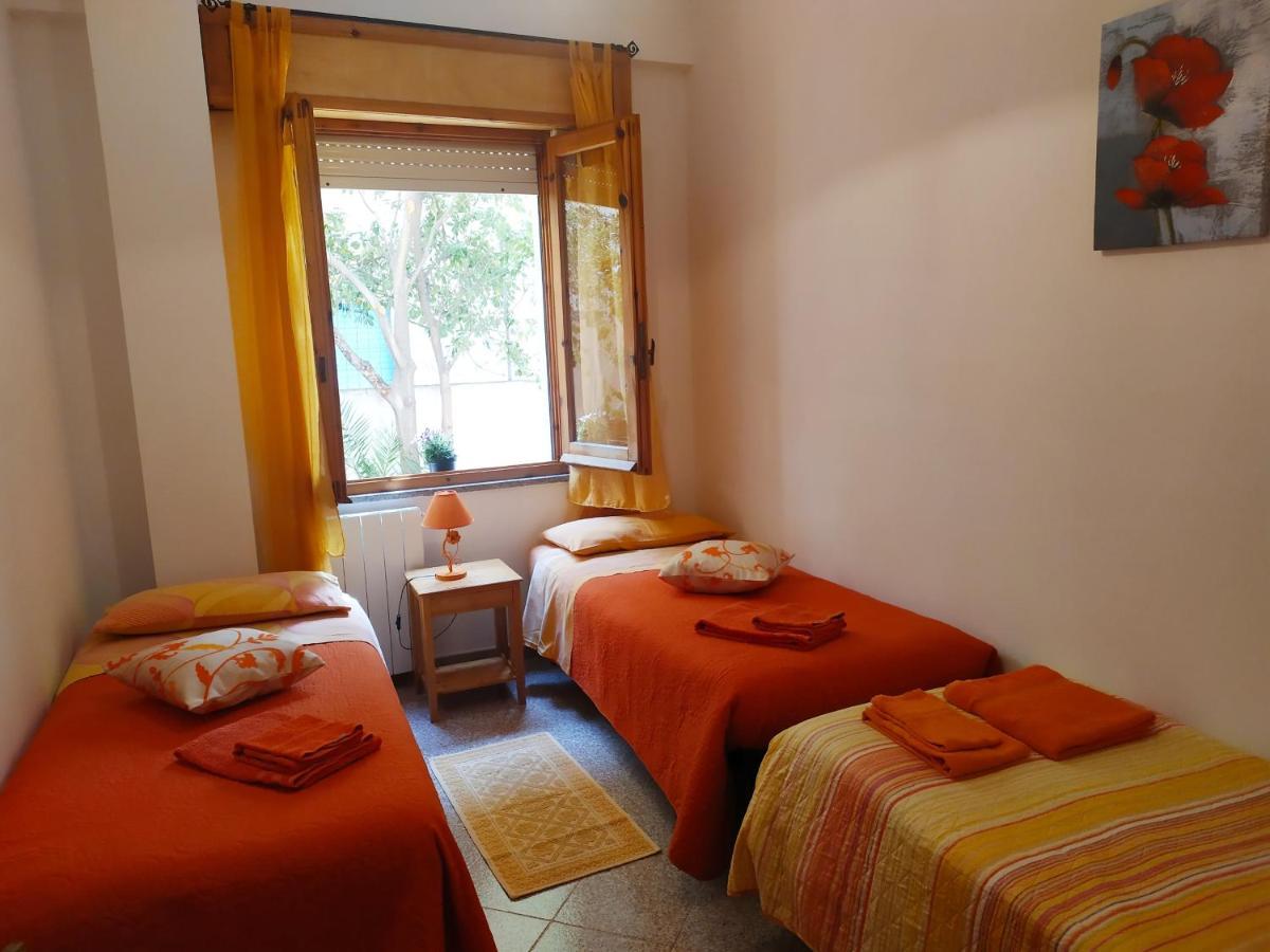 Appartamento A 50 Mt Dal Mare Кала-Гононе Экстерьер фото